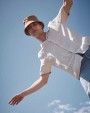 K-UP Bucket Hat Kappen personalisierbar