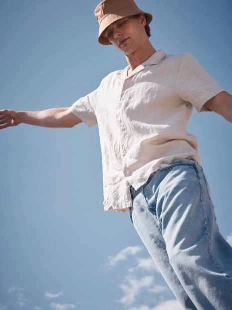 Casquettes à personnaliser K-UP Bob Bucket fashion 