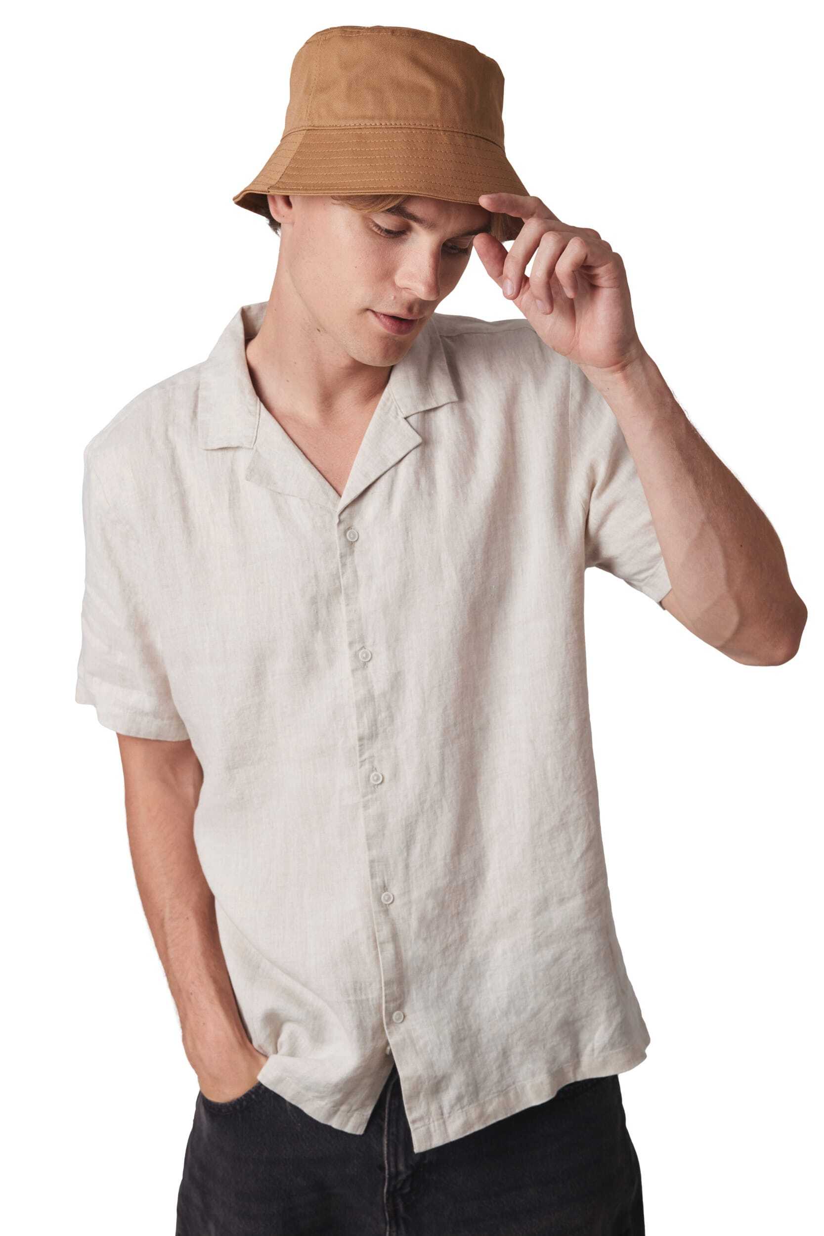 Casquettes personnalisable K-UP Bob Bucket fashion