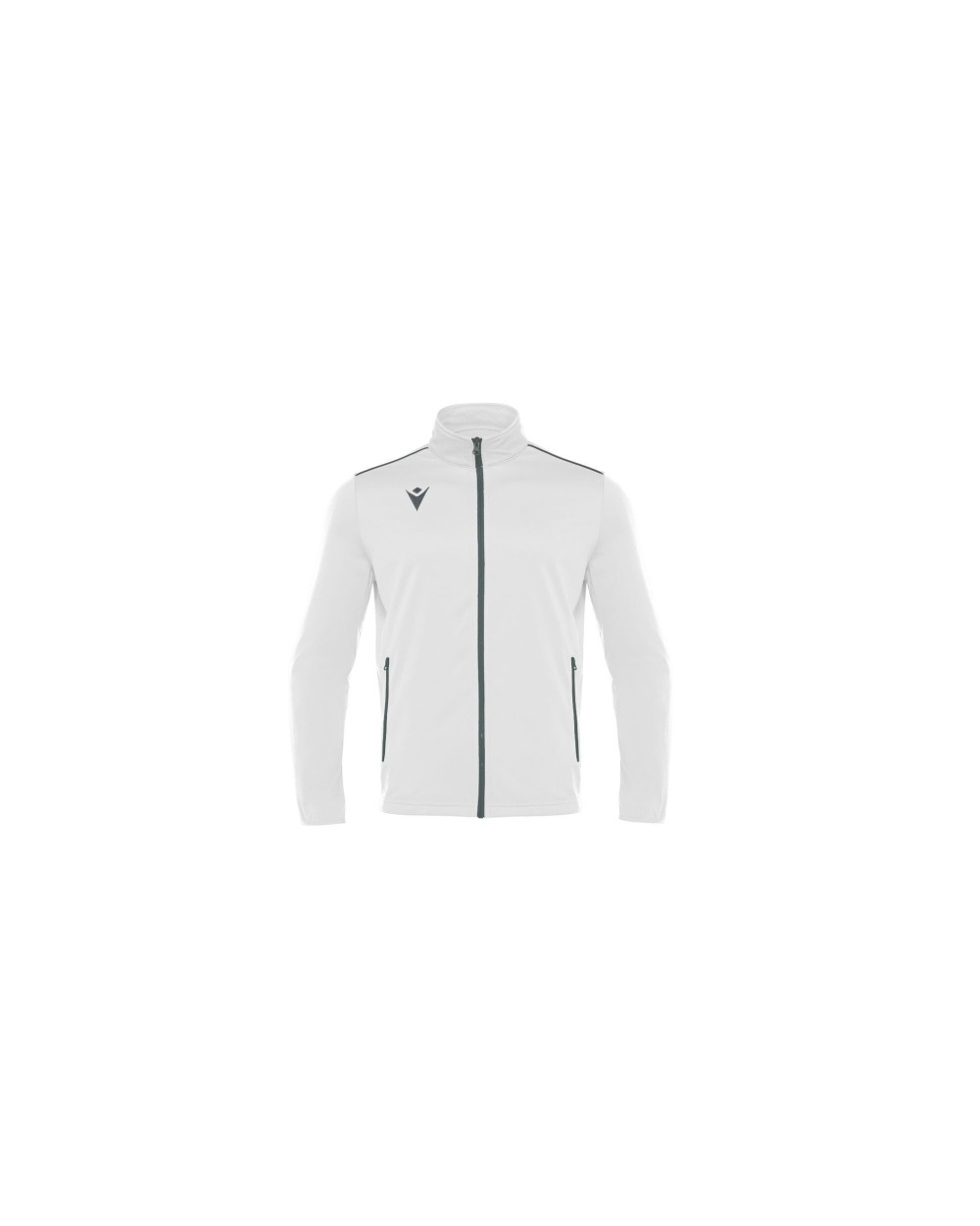 MACRON NEMESIS FULL ZIP SWEATSHIRT Sweatshirts personalisierbar