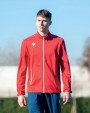 Sweaters & hoodies MACRON NEMESIS FULL ZIP SWEATSHIRT voor bedrukking &amp; borduring
