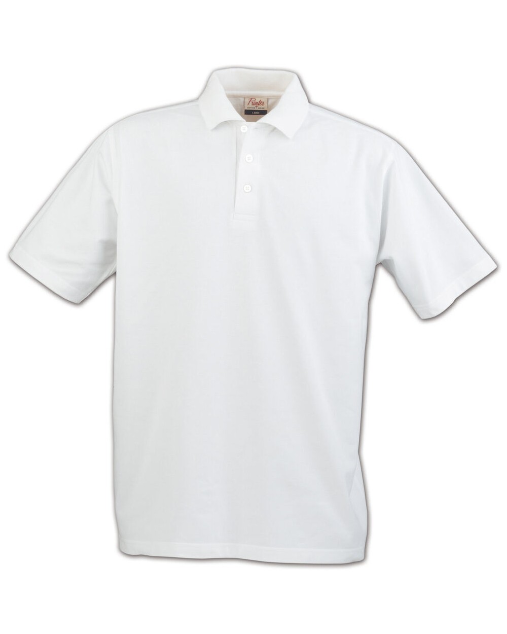 Polo's PRINTER Surf 
Polo Pique Heren voor bedrukking &amp; borduring