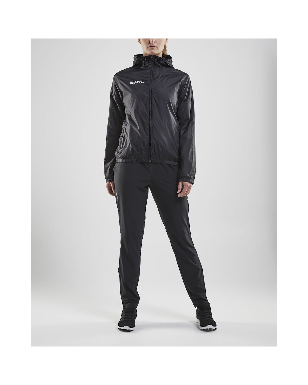 Vestes personnalisable CRAFT Wind Jacket W