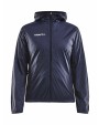 CRAFT Wind Jacket W Jacken personalisierbar