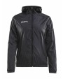 CRAFT Wind Jacket W Jacken personalisierbar