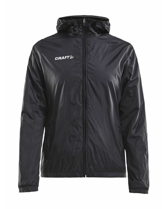 CRAFT Wind Jacket W Jacken personalisierbar
