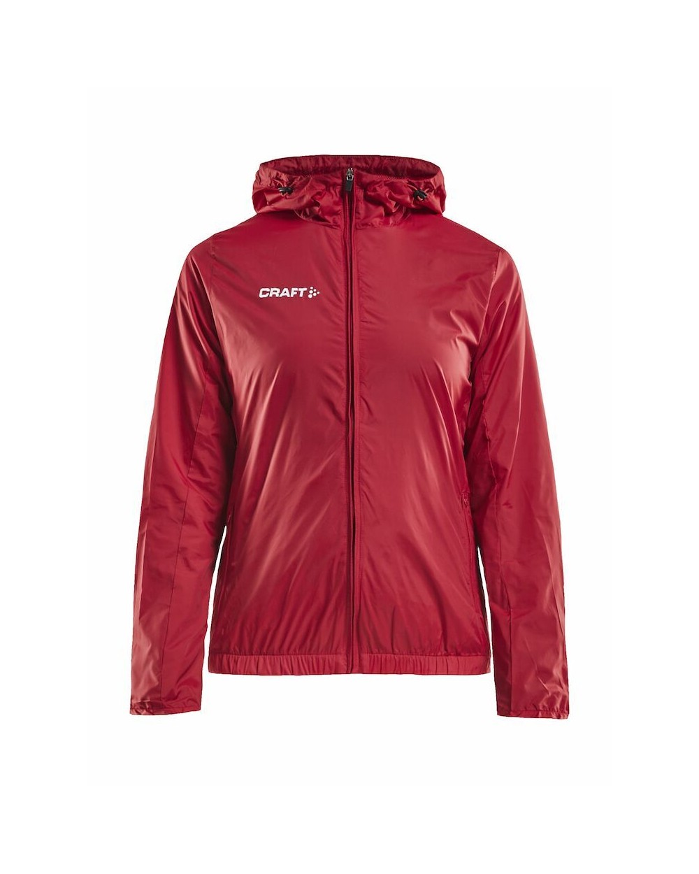 CRAFT Wind Jacket W Jacken personalisierbar