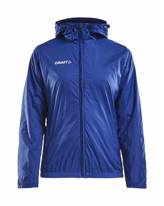 CRAFT Wind Jacket W Jacken personalisierbar