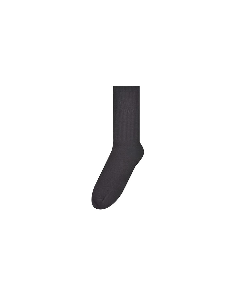 Ondergoed L-MERCH Sport socks with pressure surface voor bedrukking &amp; borduring