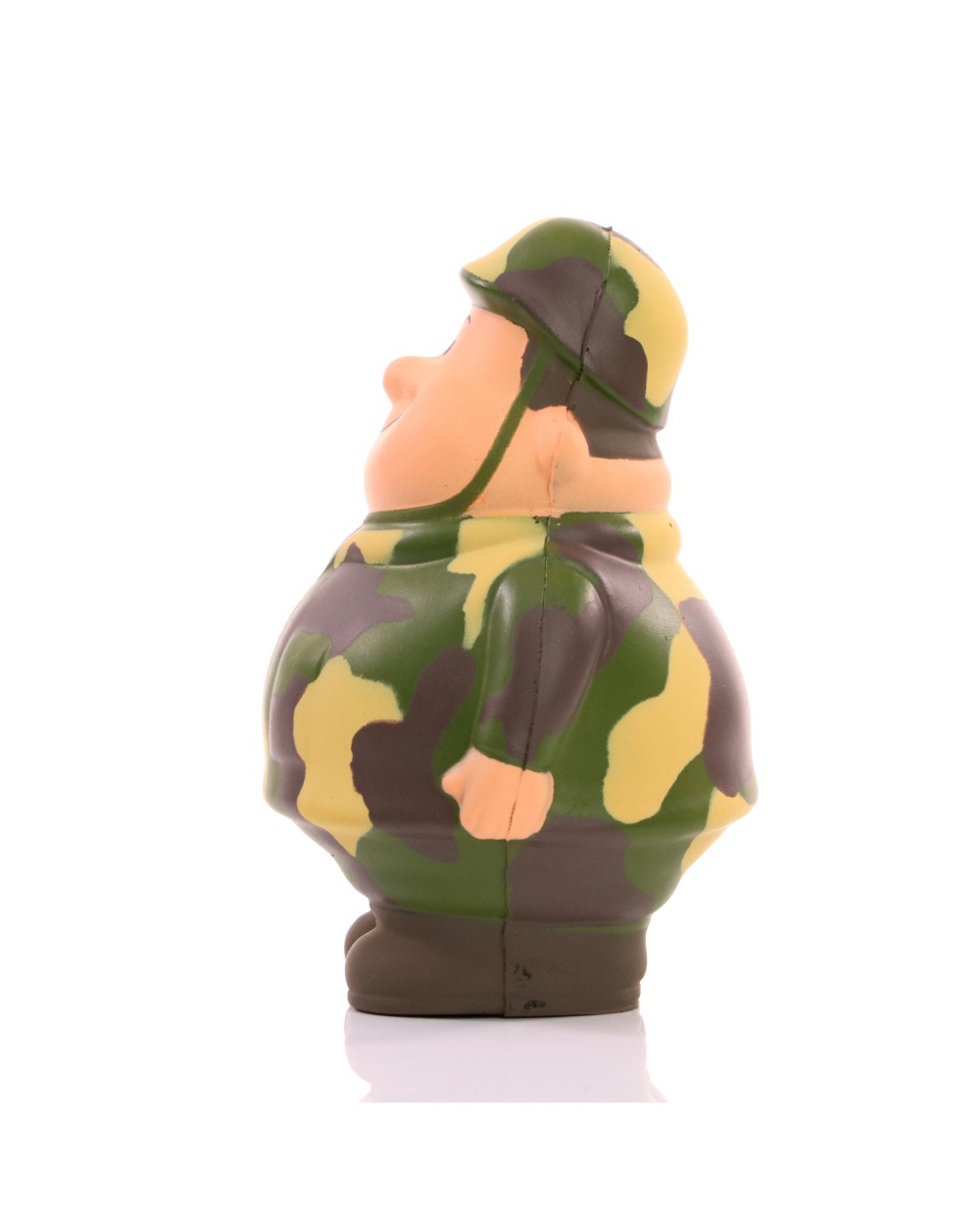 Accessoires personnalisable MBW SQUEEZIES® Soldier Bert®