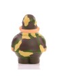 Accessoires personnalisable MBW SQUEEZIES® Soldier Bert®