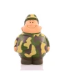 Accessoires personnalisable MBW SQUEEZIES® Soldier Bert®
