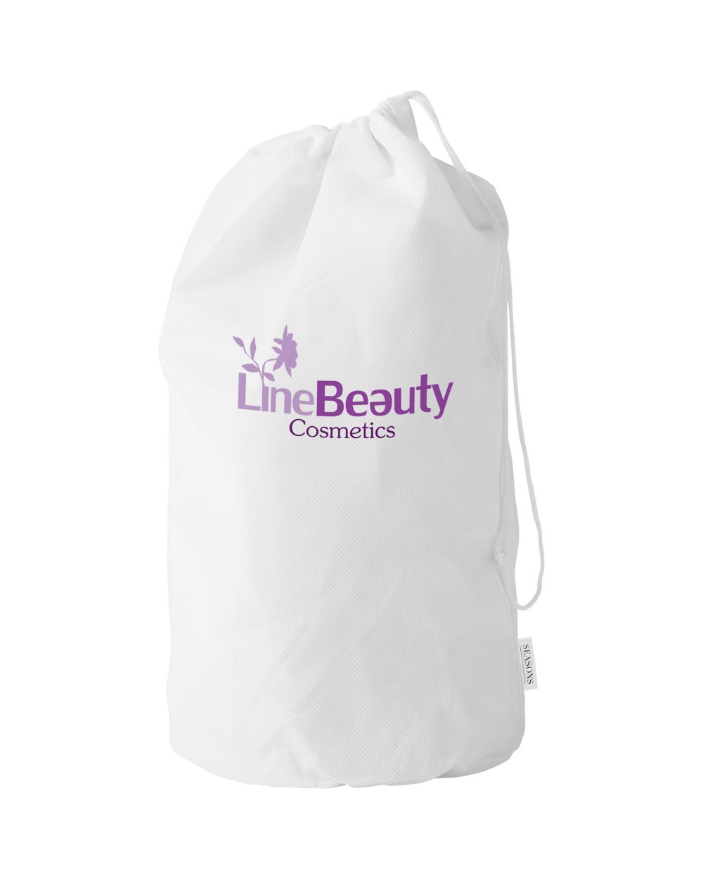 Fleecedekens 4DO Bay extra zachte fleece deken voor bedrukking &amp; borduring