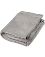 4DO Bay Plaid-Decke aus extraweichem Coral-Fleece Plaids personalisierbar
