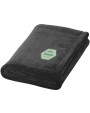 Fleecedekens 4DO Bay extra zachte fleece deken voor bedrukking &amp; borduring