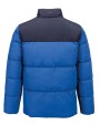 PORTWEST KX3 Sport insulated baffle jacket (KX306) Jacken personalisierbar