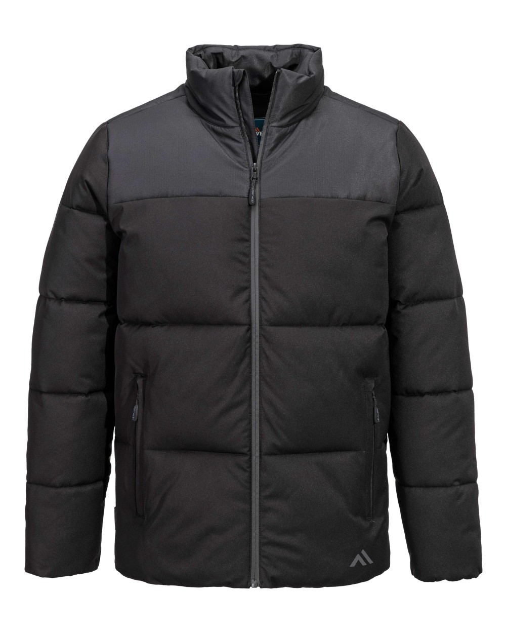 Jassen PORTWEST KX3 Sport insulated baffle jacket (KX306) voor bedrukking &amp; borduring
