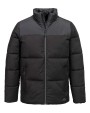 Jassen PORTWEST KX3 Sport insulated baffle jacket (KX306) voor bedrukking &amp; borduring
