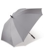 4DO Luxus 27” quadratischer Regenschirm mit automatischer Öffnung Regenschirme personalisierbar