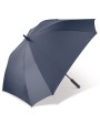 Paraplu's 4DO Deluxe 27” vierkante paraplu auto open voor bedrukking &amp; borduring