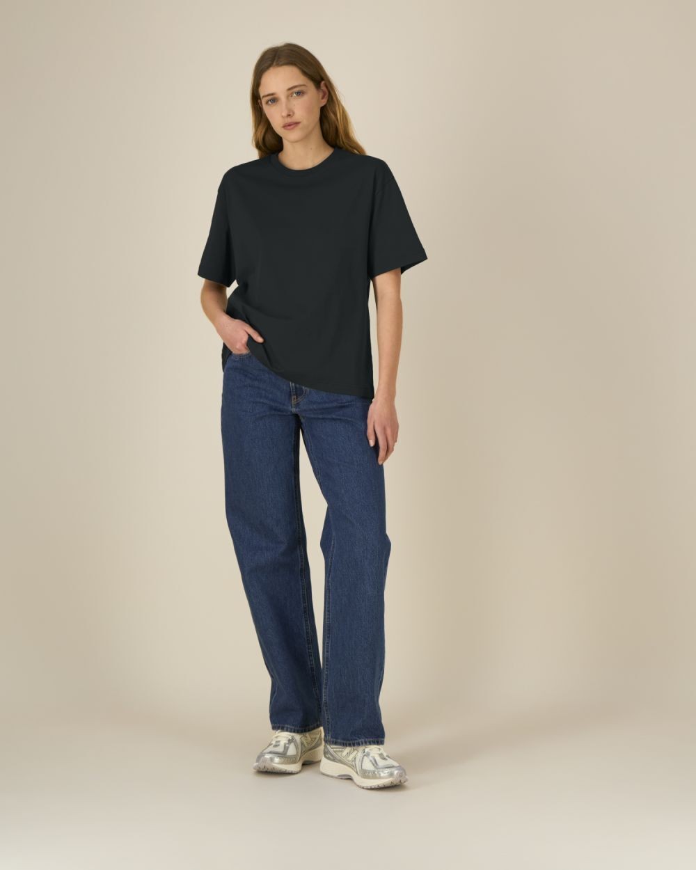 STANLEY/STELLA Breezer T-Shirts personalisierbar