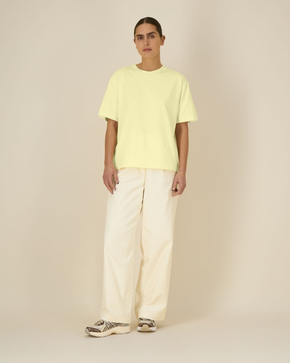 T-shirts STANLEY/STELLA Breezer voor bedrukking &amp; borduring