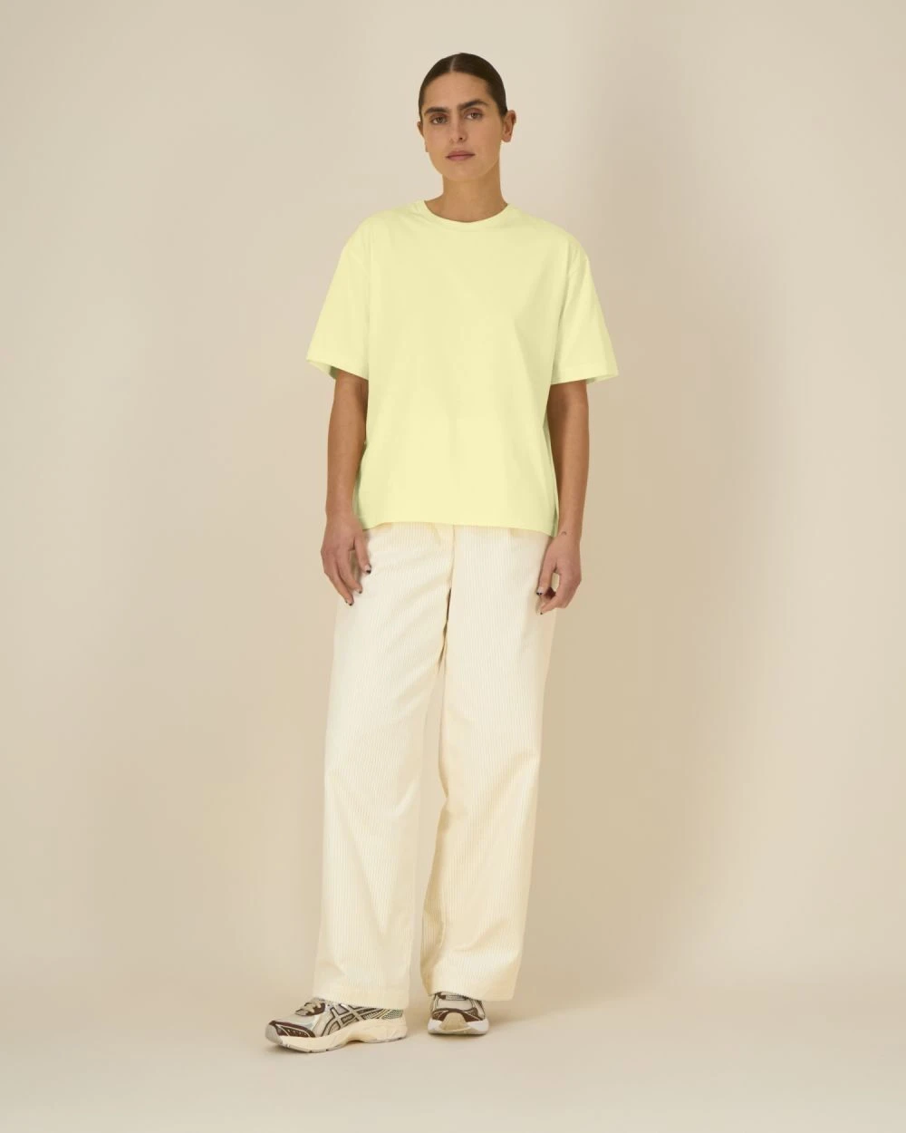 T-shirts STANLEY/STELLA Breezer voor bedrukking &amp; borduring
