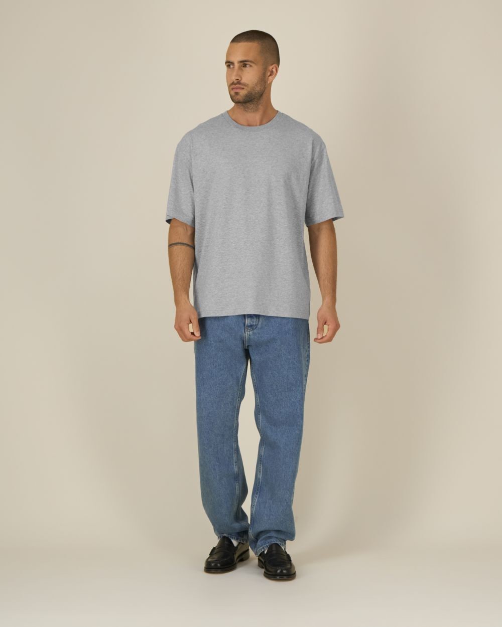 T-shirts STANLEY/STELLA Breezer voor bedrukking &amp; borduring