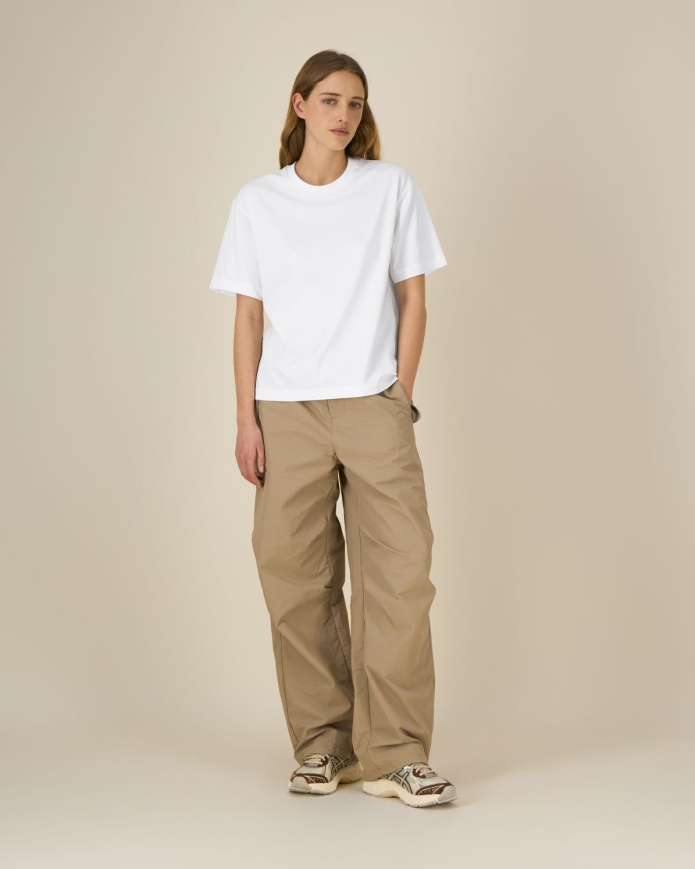 T-shirts STANLEY/STELLA Breezer voor bedrukking &amp; borduring