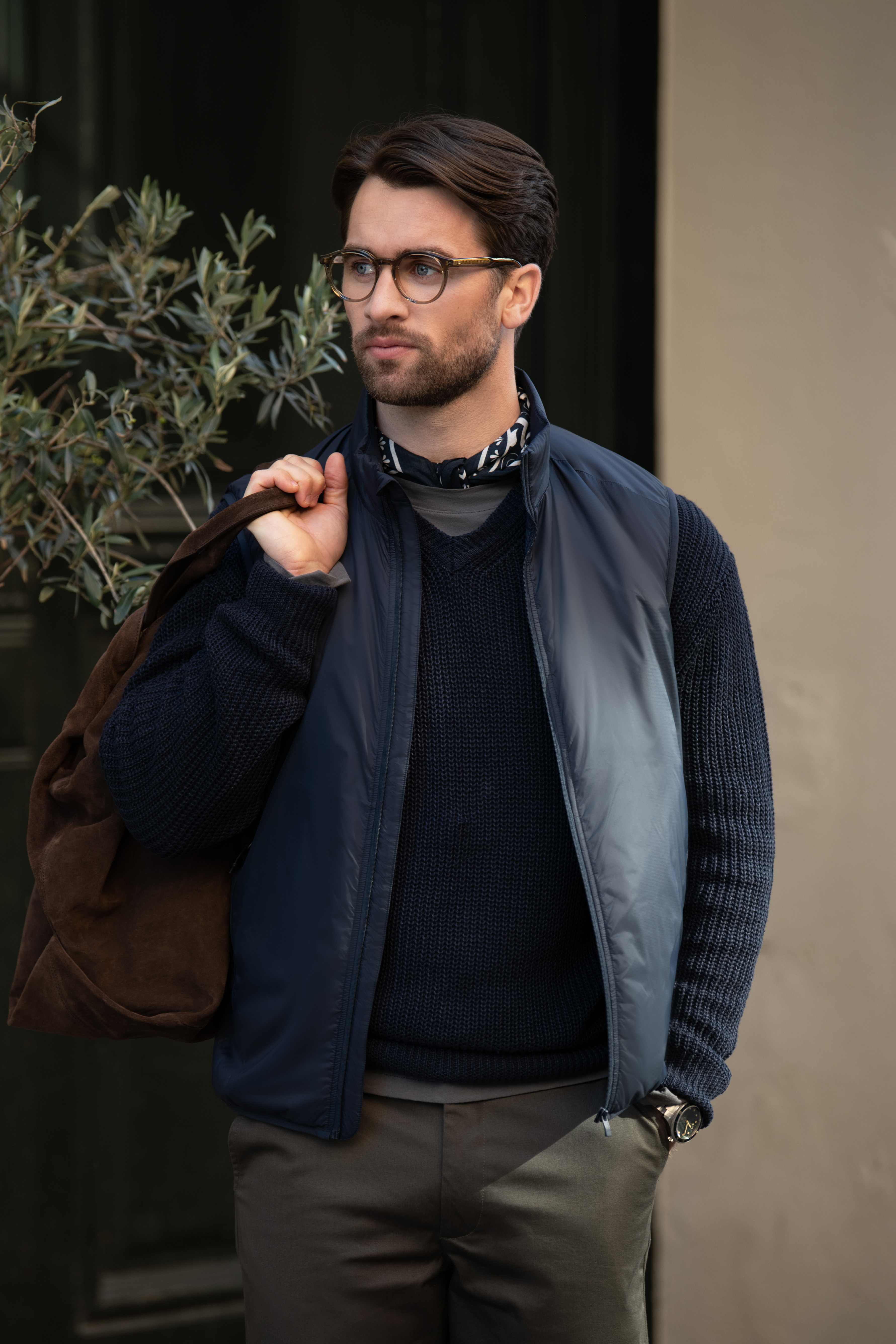 Vestes personnalisable NIMBUS Jasper veste ultra légère unisexe