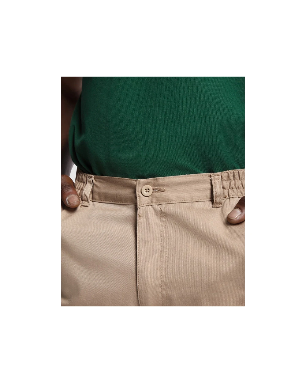 Bermudas & Shorts personnalisable ROLY ARMOUR