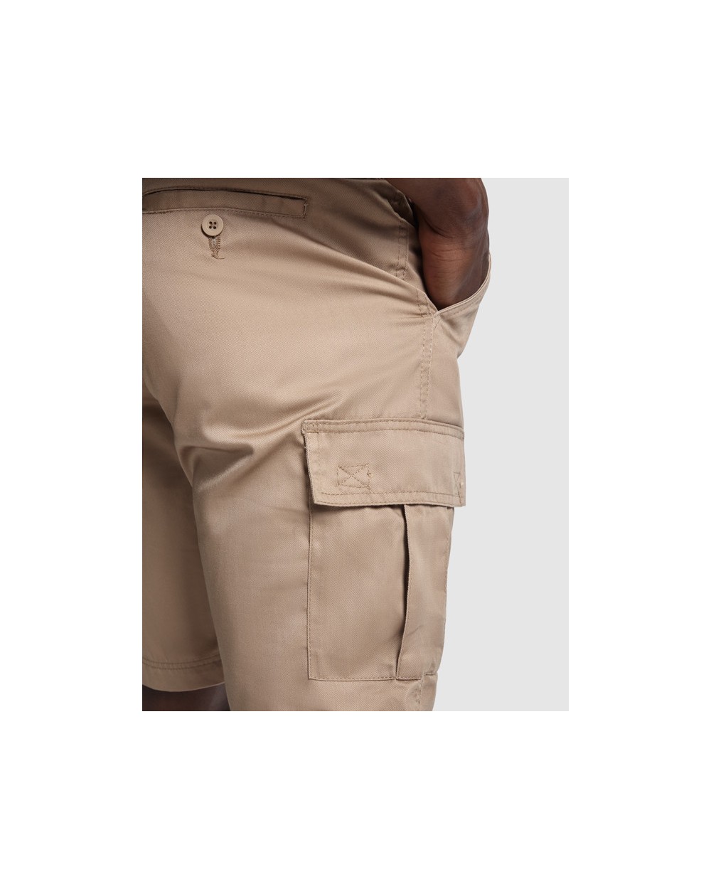 Bermudas & Shorts personnalisable ROLY ARMOUR