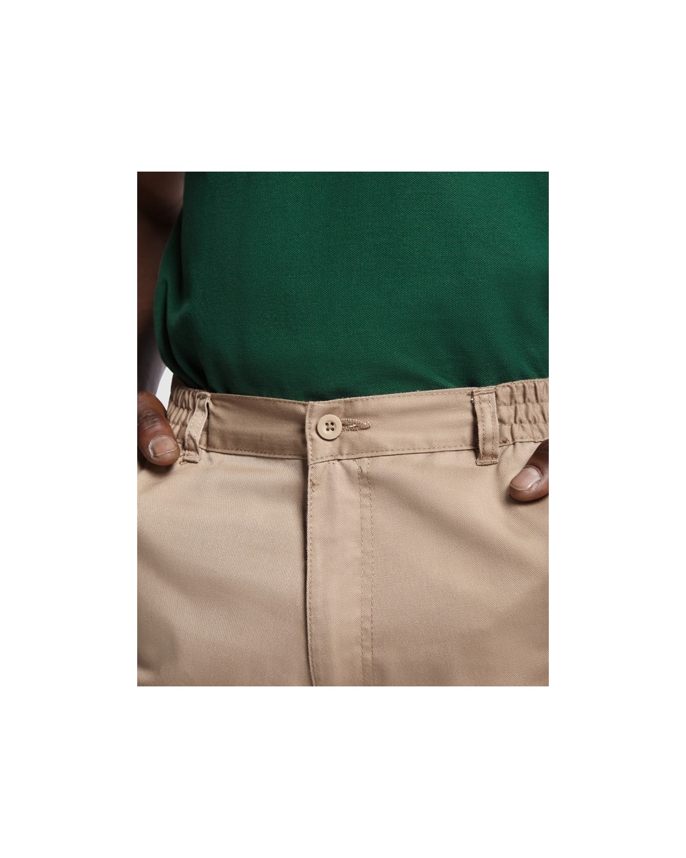 Bermudas & Shorts personnalisable ROLY ARMOUR