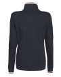 Sweat-shirts personnalisable JAMES-HARVEST CARDIGAN APEX WOMAN