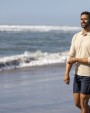 Polo's CUTTER & BUCK Advantage Polo Long Sleeve Heren voor bedrukking &amp; borduring