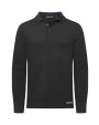 Polo's CUTTER & BUCK Advantage Polo Long Sleeve Heren voor bedrukking &amp; borduring