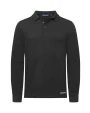 Polo's CUTTER & BUCK Advantage Polo Long Sleeve Heren voor bedrukking &amp; borduring