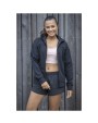 ELEVATE Nubia Performance Kapuzensweatjacke für Damen Jacken personalisierbar