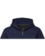 ELEVATE Nubia Performance Kapuzensweatjacke für Damen Jacken personalisierbar