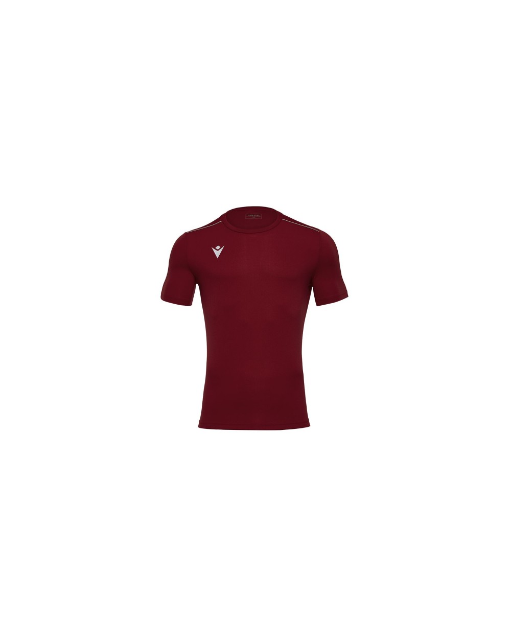 T-shirts MACRON RIGEL HERO T-SHIRT voor bedrukking &amp; borduring