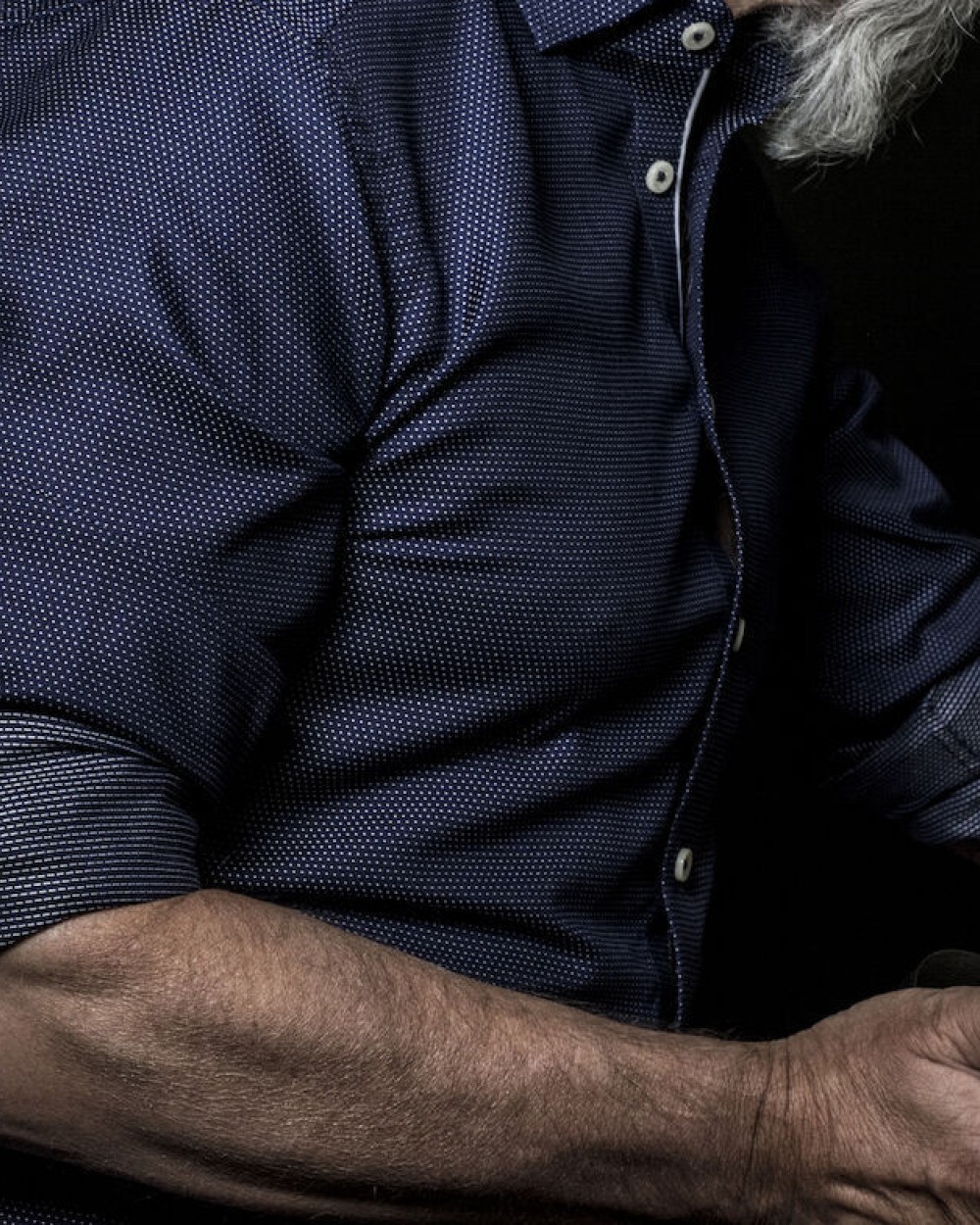 Chemises personnalisable J. HARVEST & FROST PB49 Jacquard
Chemise Regular Fit Hommes