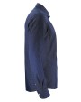 Hemden J. HARVEST & FROST PB49 Jacquard Hemd Regular Fit Heren voor bedrukking &amp; borduring