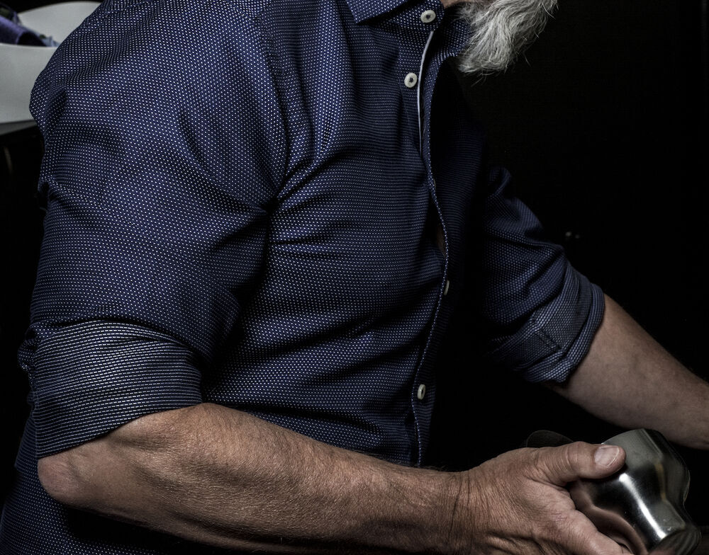 Chemises personnalisable J. HARVEST & FROST PB49 Jacquard
Chemise Regular Fit Hommes