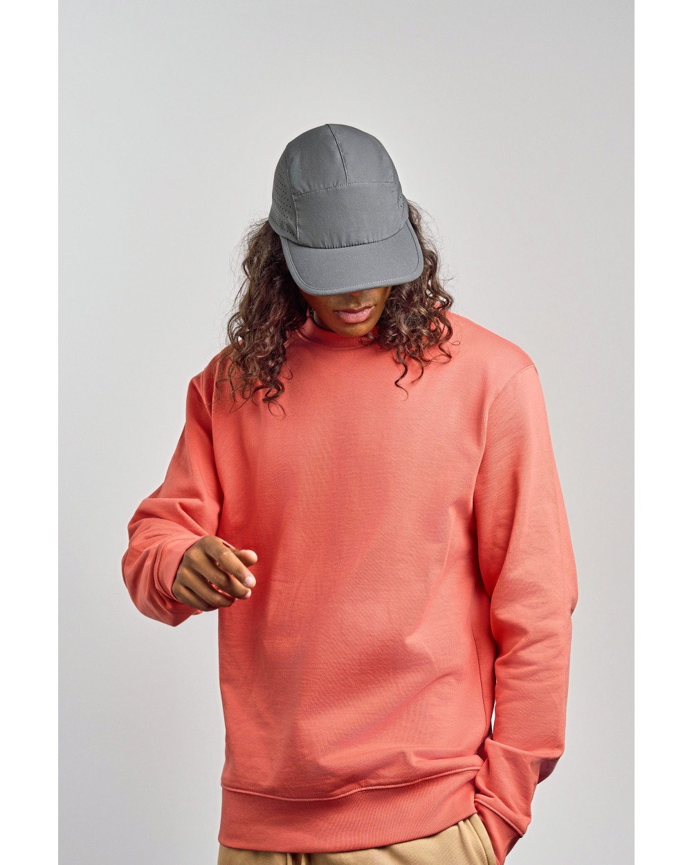 Casquettes personnalisable ATLANTIS Maui Cap