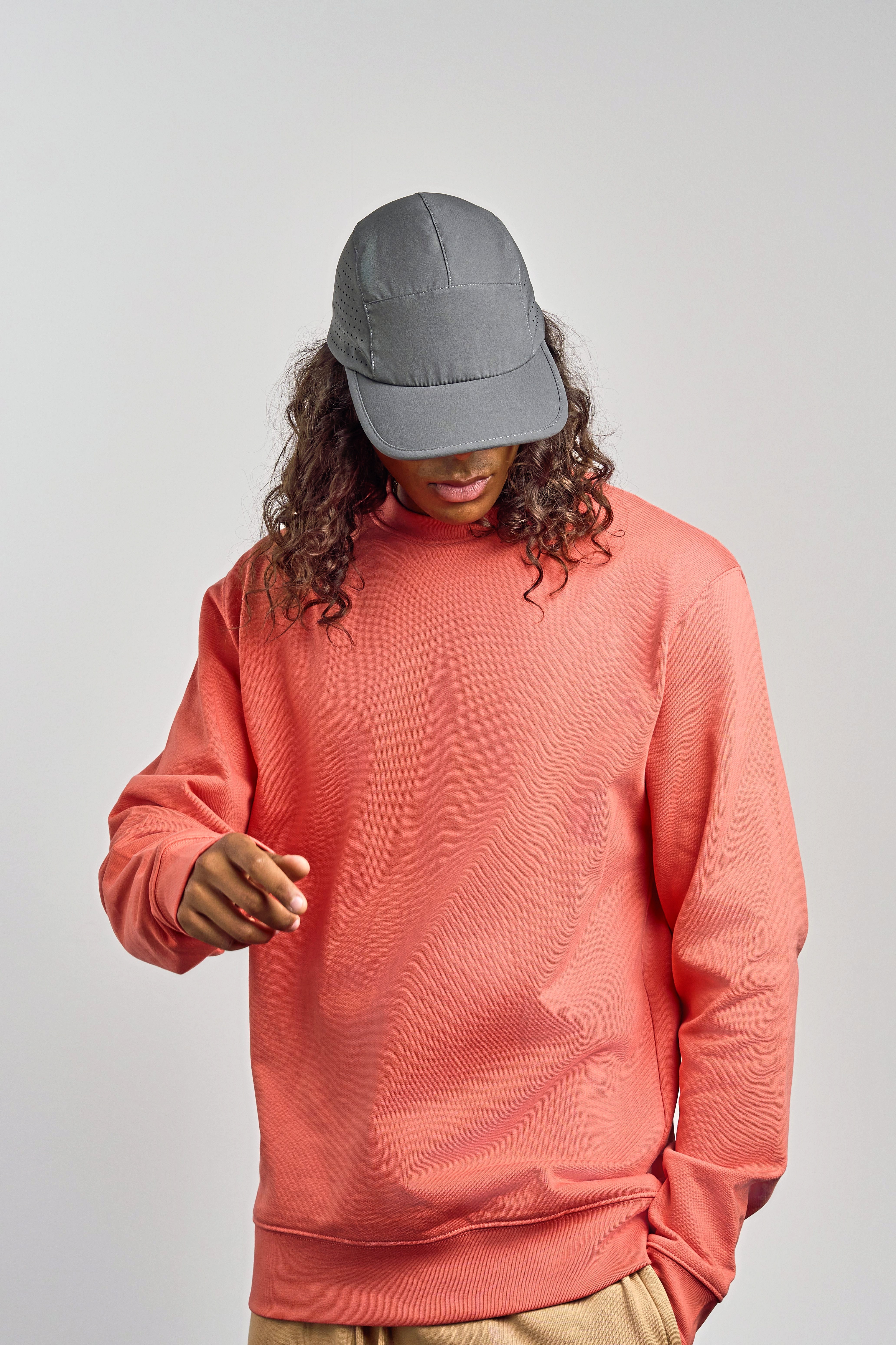 Casquettes personnalisable ATLANTIS Maui Cap