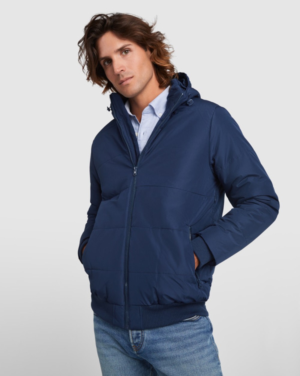 Vestes personnalisable ROLY SURGUT