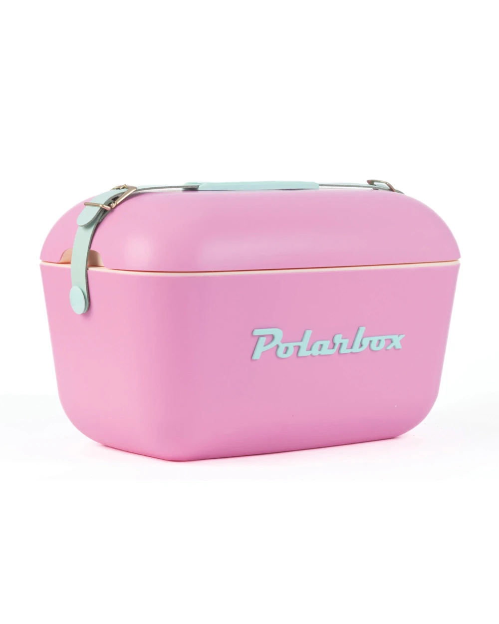 Tassen & Zakken POLARBOX Polarbox Original Large 20L Vintage Coolerbox voor bedrukking &amp; borduring