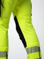 Pantalons à personnaliser PROJOB 6571 PANTALON TECHNIQUE 37,5° EN ISO 20471 CLASSE 2 