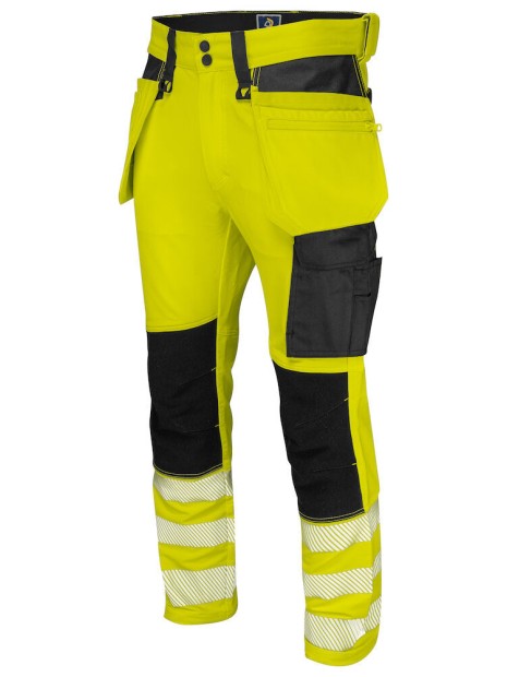 PROJOB 6571 PANTALON TECHNIQUE 37,5° EN ISO 20471 CLASSE 2 /api/colors/f8fdaa66-6ddc-4b38-97a7-dc26c00d2622 personnalisable