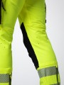 Pantalons à personnaliser PROJOB 6571 PANTALON TECHNIQUE 37,5° EN ISO 20471 CLASSE 2 